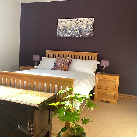 Belle Vue, 5 Bedroom House Cockermouth Exterior foto
