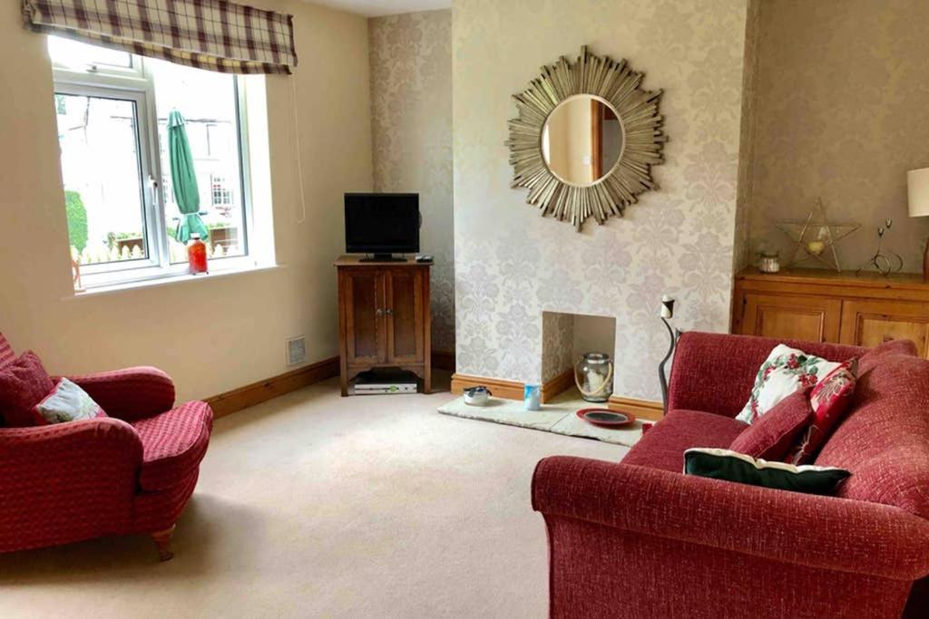 Belle Vue, 5 Bedroom House Cockermouth Exterior foto