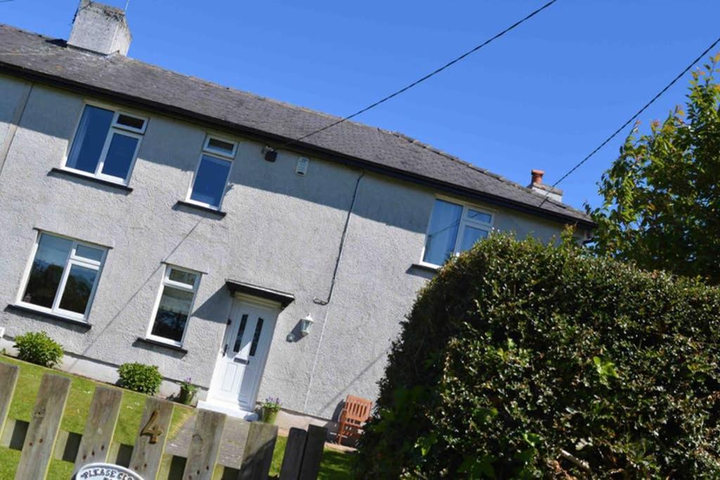 Belle Vue, 5 Bedroom House Cockermouth Exterior foto