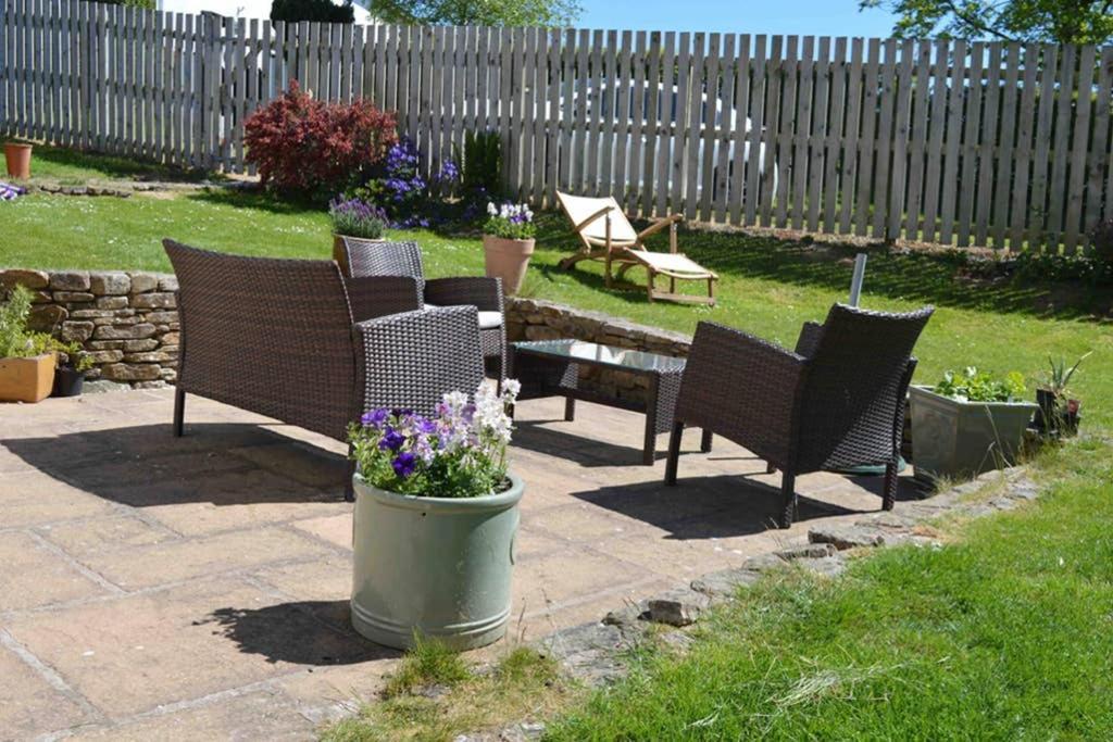 Belle Vue, 5 Bedroom House Cockermouth Exterior foto