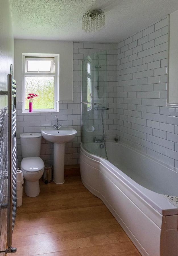 Belle Vue, 5 Bedroom House Cockermouth Exterior foto