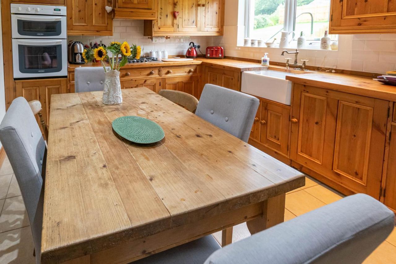 Belle Vue, 5 Bedroom House Cockermouth Exterior foto