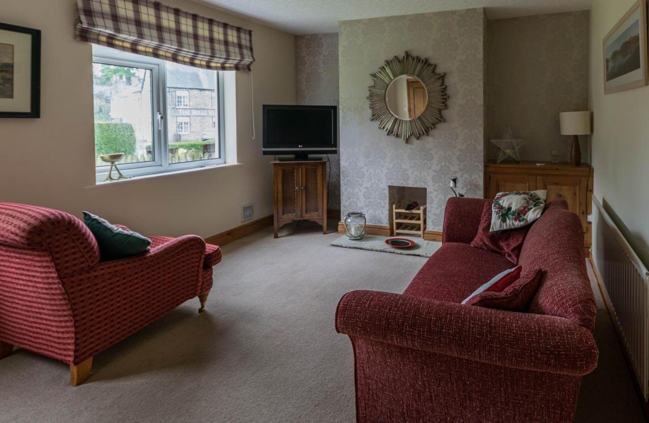Belle Vue, 5 Bedroom House Cockermouth Exterior foto