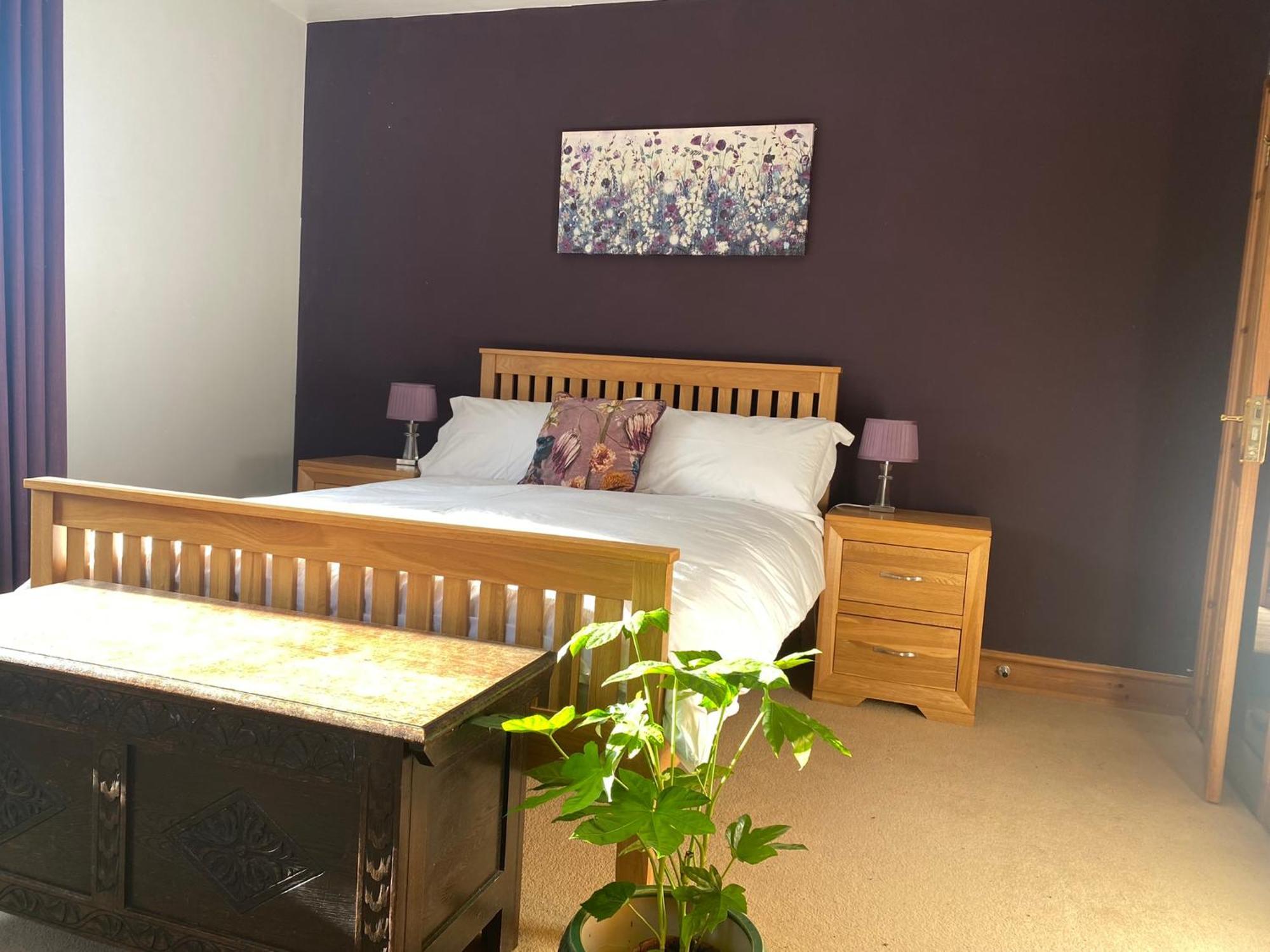 Belle Vue, 5 Bedroom House Cockermouth Exterior foto