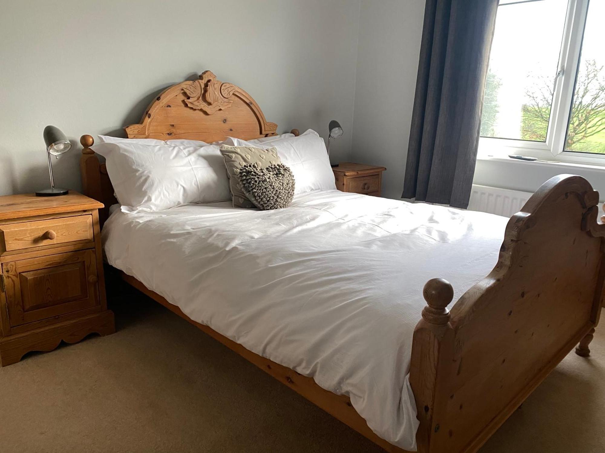 Belle Vue, 5 Bedroom House Cockermouth Exterior foto