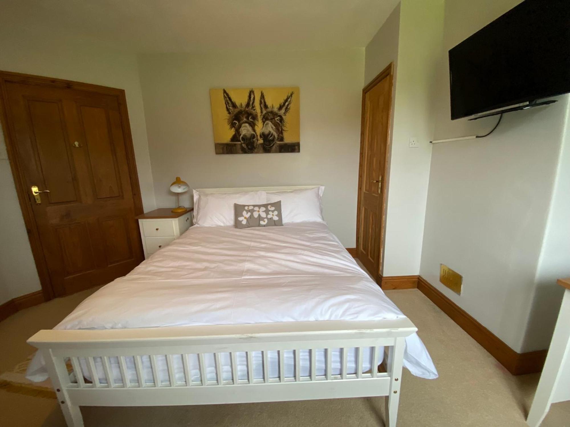 Belle Vue, 5 Bedroom House Cockermouth Exterior foto