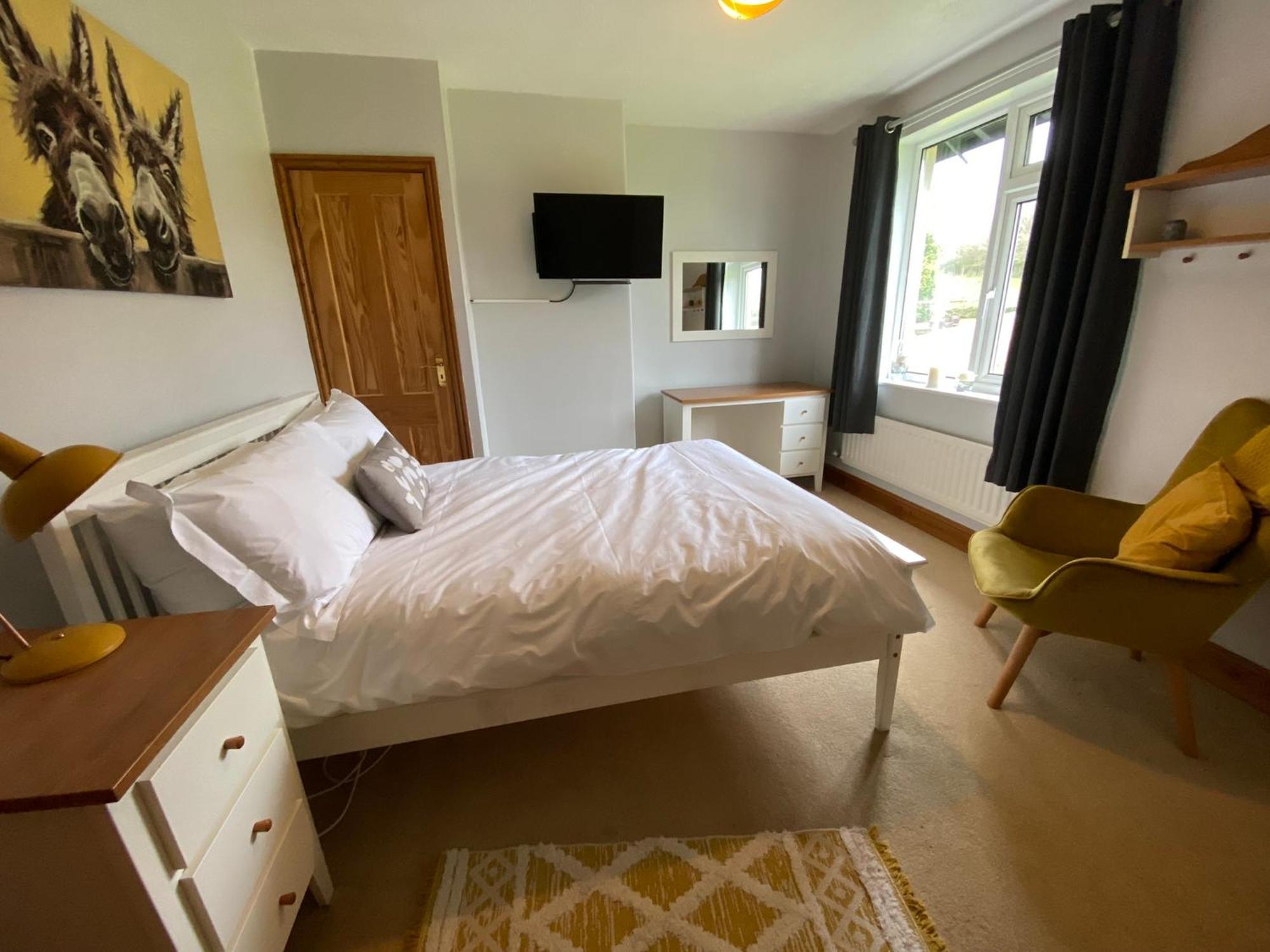 Belle Vue, 5 Bedroom House Cockermouth Exterior foto