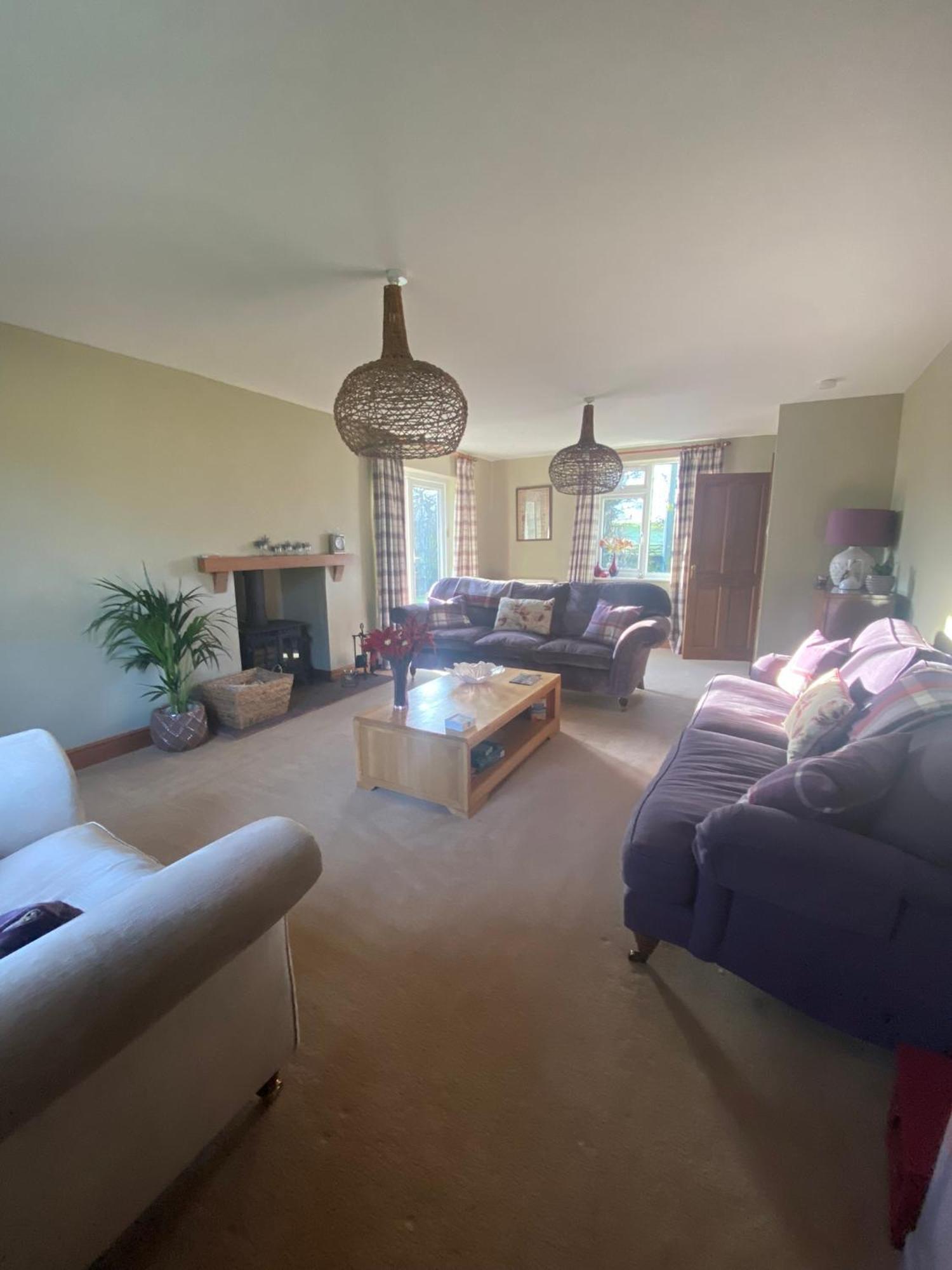 Belle Vue, 5 Bedroom House Cockermouth Exterior foto