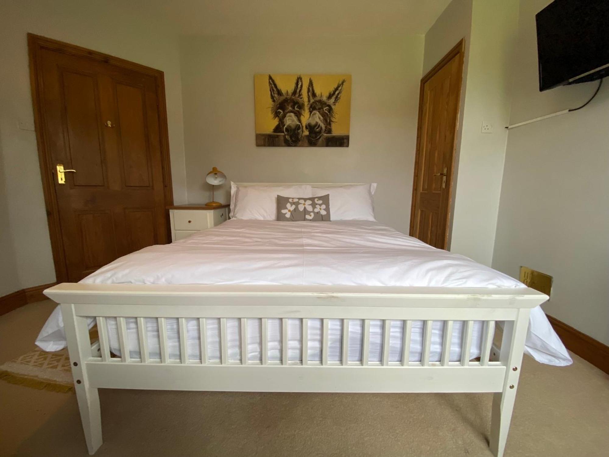 Belle Vue, 5 Bedroom House Cockermouth Exterior foto